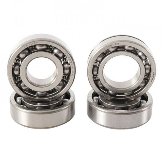 COUNTER BALANCER KIT HOT RODS BBK0008