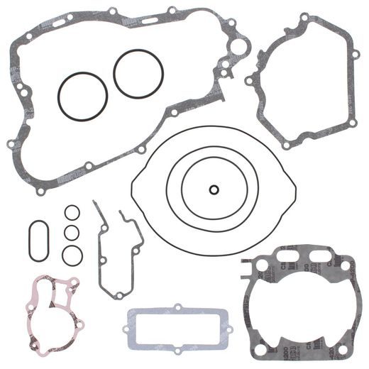 COMPLETE GASKET KIT WINDEROSA CGK 808668