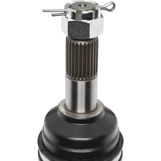 AXLE ALL BALLS RACING AB8-HO-8-376 8BALL