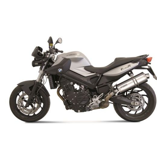 IŠMETIMO BAKELIS STORM OVAL B.008.LX2, NERŪDIJANČIO PLIENO