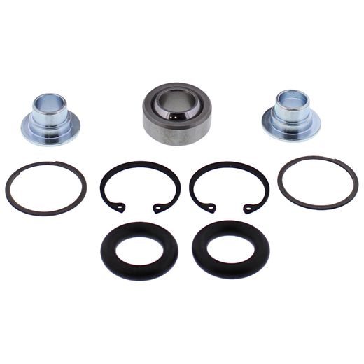 SHOCK BEARING KIT ALL BALLS RACING 21-0054 SHB21-0054 LOWER PRIEKINIŲ
