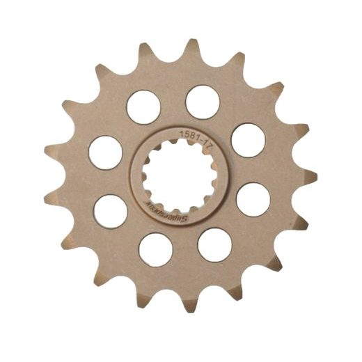 PRIEKINĖ ŽVAIGŽDĖ SUPERSPROX CST-1581:17 17T, 520