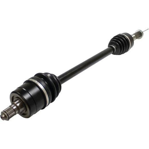AXLE ALL BALLS RACING AB8-KW-8-331 8BALL