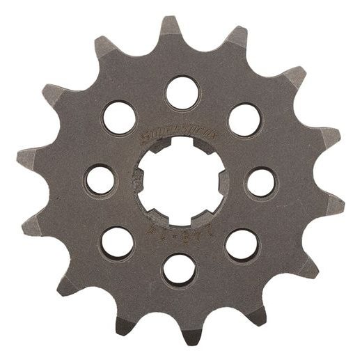 PRIEKINĖ ŽVAIGŽDĖ SUPERSPROX CST-249:14 14T, 420