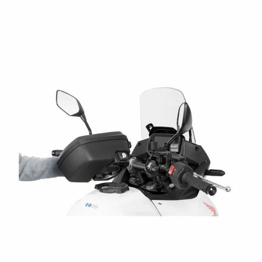 CLICK SYSTEM FITTING KIT SHAD M013CS
