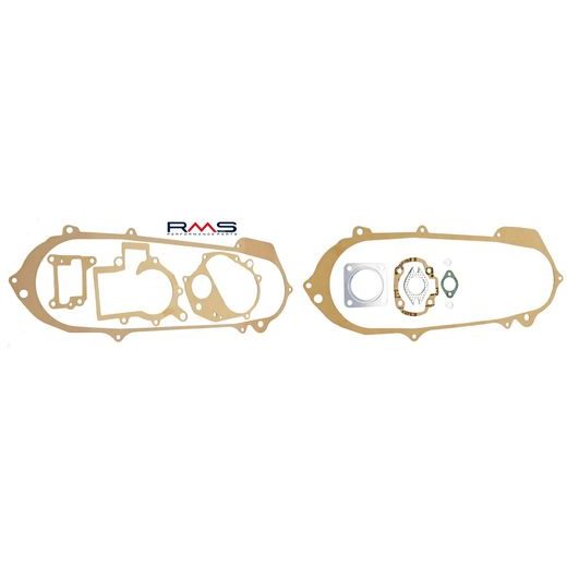 ENGINE GASKET SET RMS 100680830