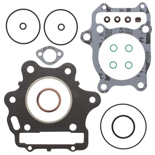TOP END GASKET KIT WINDEROSA TEGS 810801