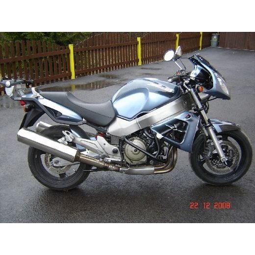 VARIKLIO LANKAI RDMOTO CF19KD MATINĖ JUODA