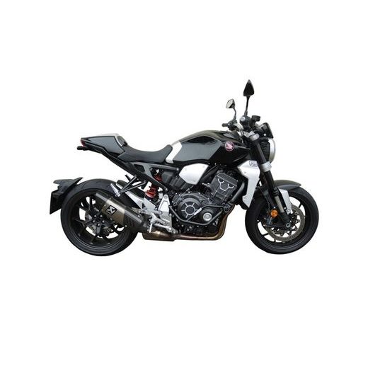 VARIKLIO LANKAI RDMOTO CF109KD MATINĖ JUODA