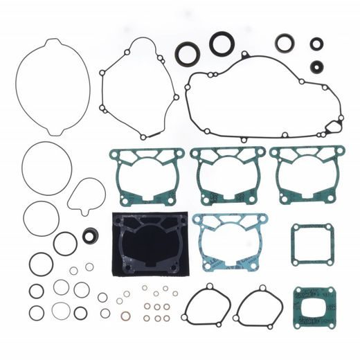 COMPLETE GASKET KIT ATHENA P400270900097 (OIL SEALS INCLUDED)