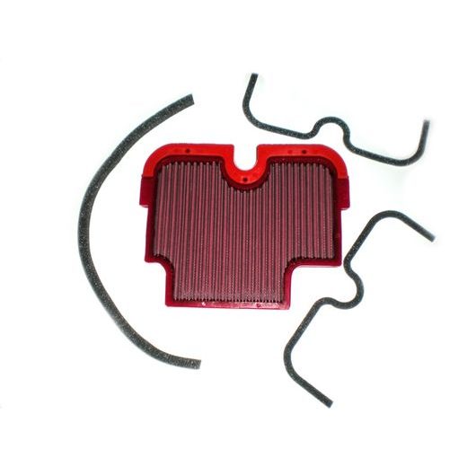 PAGERINTŲ CHARAKTERISTIKŲ ORO FILTRAS BMC FM579/04 (ALT. HFA2607 )