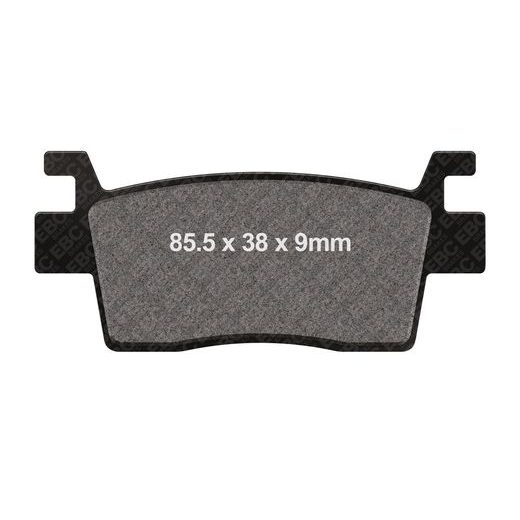 STABDŽIŲ TRINKELĖS EBC FA739R