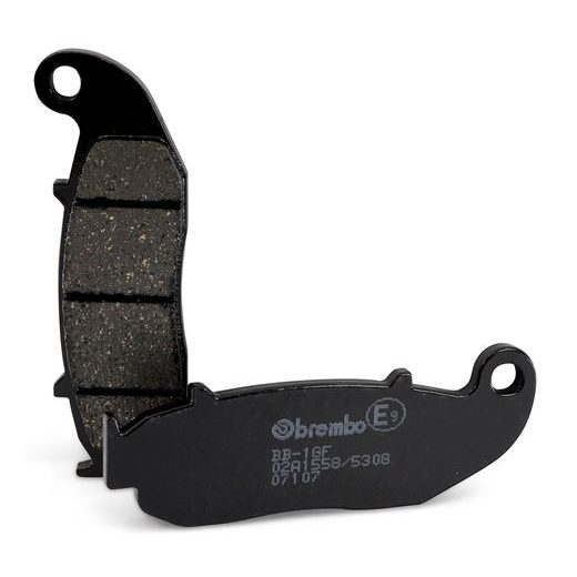 STABDŽIŲ TRINKELĖS BREMBO 07107 GENUINE