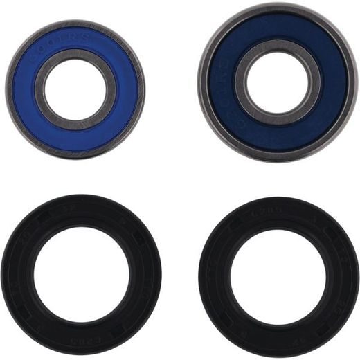 WHEEL BEARING KIT ALL BALLS RACING 25-1849