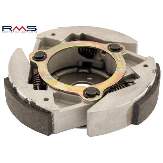 CLUTCH ASSY RMS 100360350