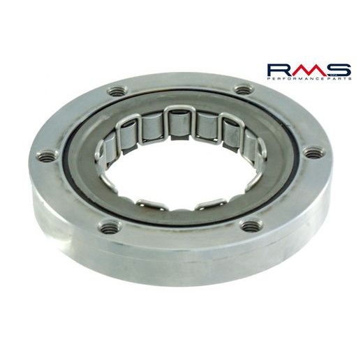 STARTER WHEEL RMS 100300400