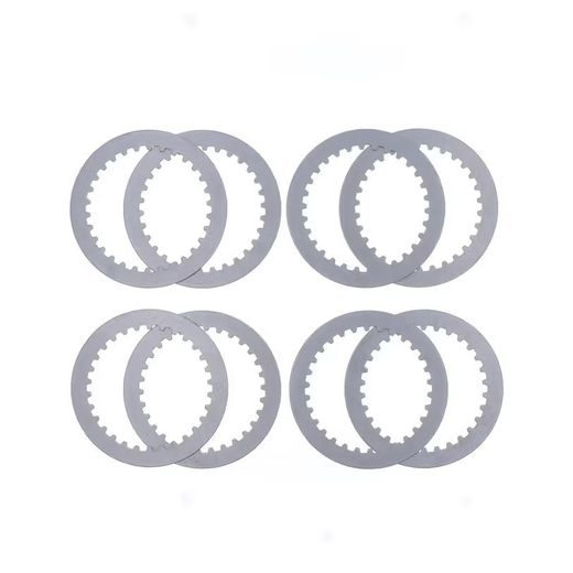 STEEL CLUTCH PLATES KIT ATHENA P40240058