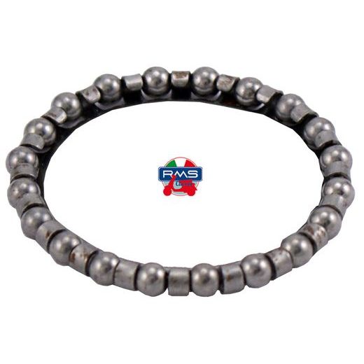 RUTULINIS GUOLIS RMS 184240020 (1/4´) (50 PIECES)