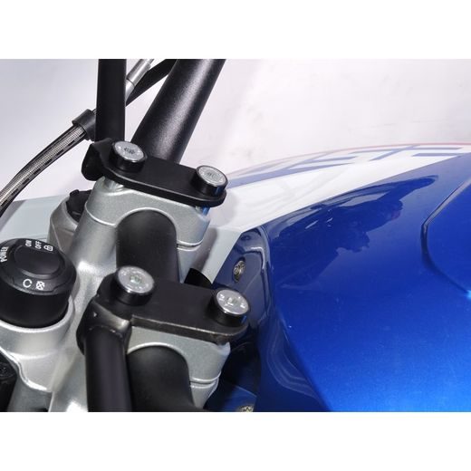 VARIKLIO LANKAI RDMOTO CF149KD MATINĖ JUODA