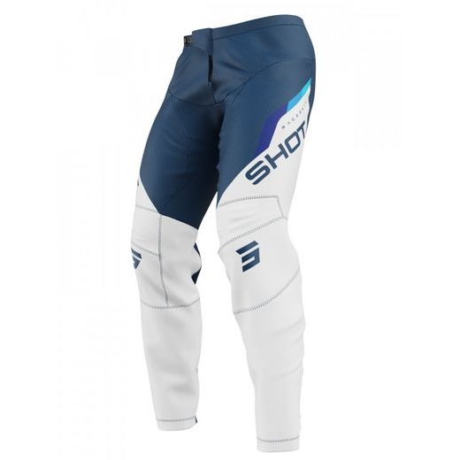 PANTS SHOT DEVO DAYTONA A05-11C-C02-38, MĖLYNOS SPALVOS 38 DYDŽIO