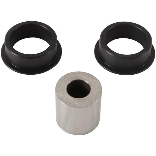 SHOCK BEARING KIT ALL BALLS RACING 21-0049 SHB21-0049 LOWER PRIEKINIŲ