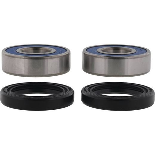 WHEEL BEARING KIT ALL BALLS RACING 25-1858