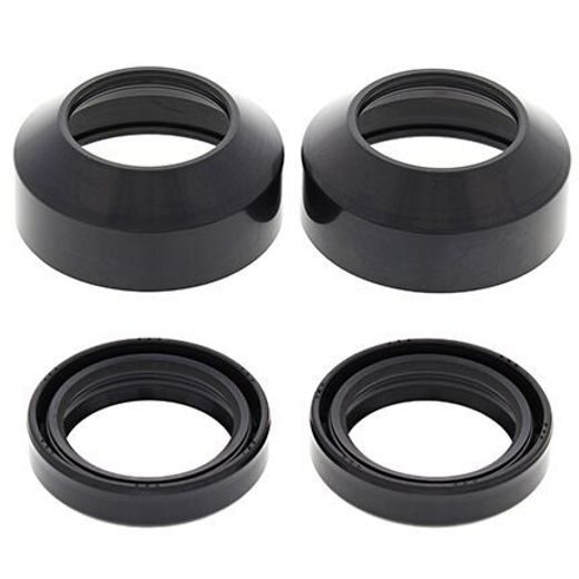 FORK AND DUST SEAL KIT ALL BALLS RACING FDS56-176