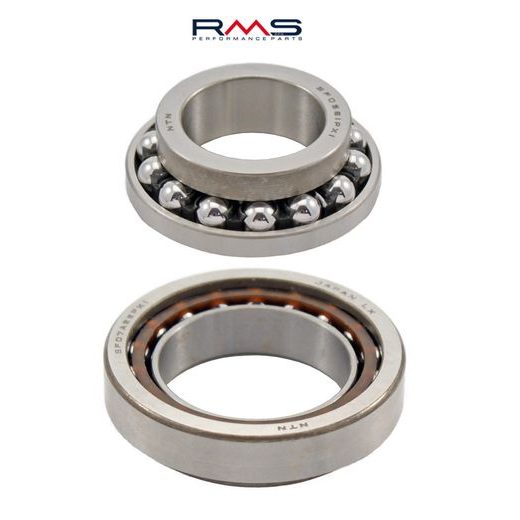 STEERING CAPS COMPLETE RMS 184220340