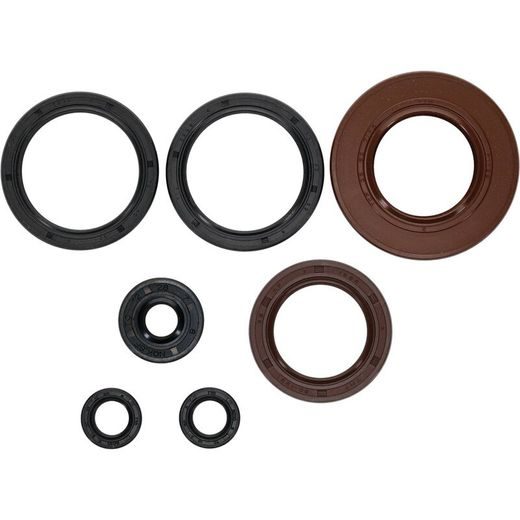 ENGINE OIL SEAL KIT WINDEROSA EOSK 822401
