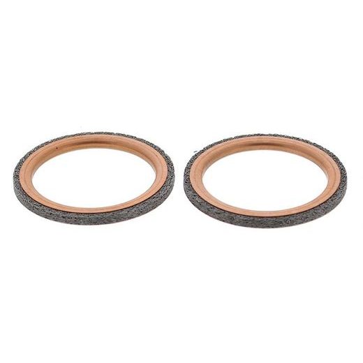 EXHAUST GASKET KIT WINDEROSA EGK 823028