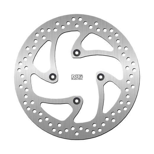 STABDŽIŲ DISKAS NG 1371