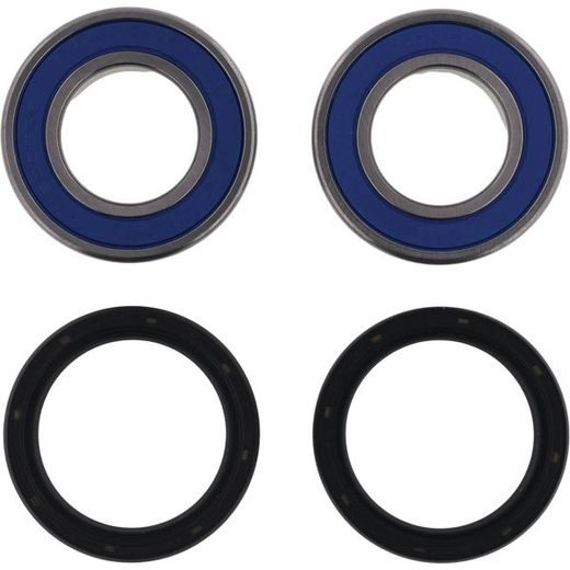 WHEEL BEARING KIT ALL BALLS RACING 25-1850