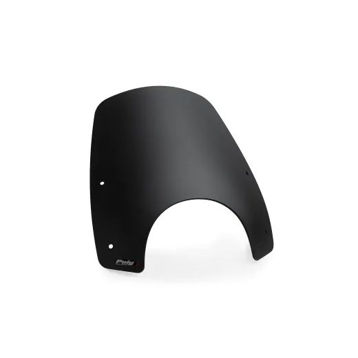 WINDSHIELD PUIG NEW GEN. SPORT 22774J MATINĖ JUODA