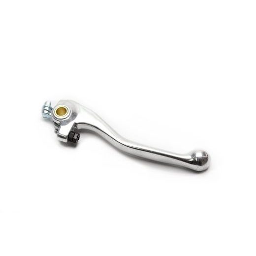 BRAKE LEVER MOTION STUFF L1B-MEN, SIDABRINĖS SPALVOS DIE-CASTING