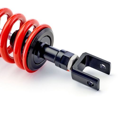 REAR MONOSHOCK K-TECH DDS PRO 255-015-030-025
