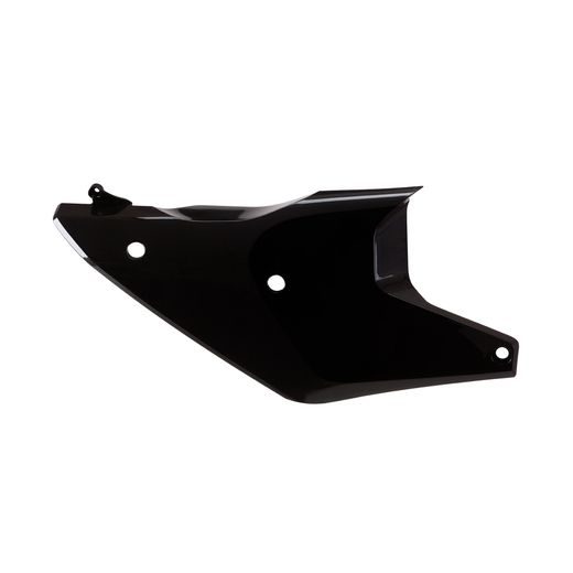 SIDE PANELS POLISPORT 8476500002, JUODOS SPALVOS