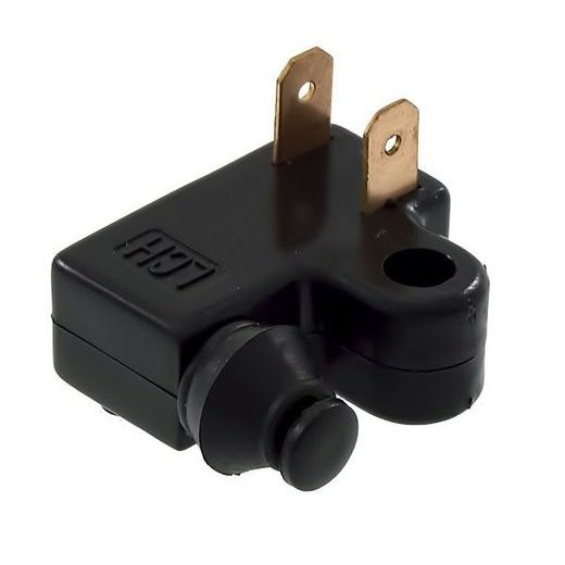 HIDRAULINĖS SANKABOS JUNGIKLIS RMS 246140720 YAMAHA