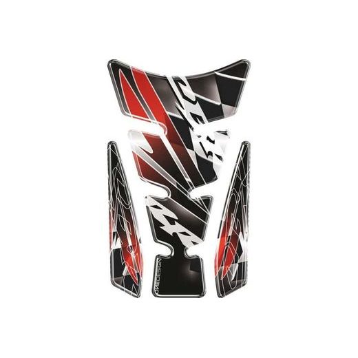 BAKO LIPDUKAS PUIG WINGS 4784P, SIDABRINĖS SPALVOS WITH SIDE PART