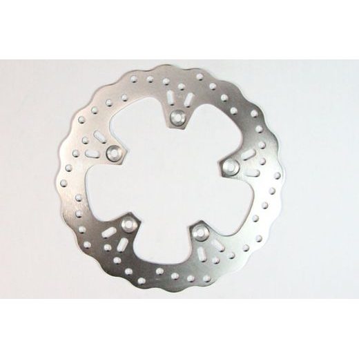 STABDŽIŲ DISKAS EBC MD681C