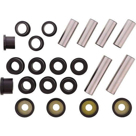 REAR INDEPENDENT SUSPENSION KIT ALL BALLS RACING RIS50-1261
