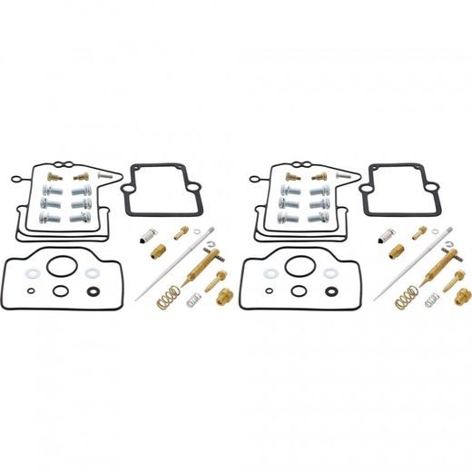 KARBIURATORIAUS REMONTINIS KOMPLEKTAS ALL BALLS RACING CARK26-1860