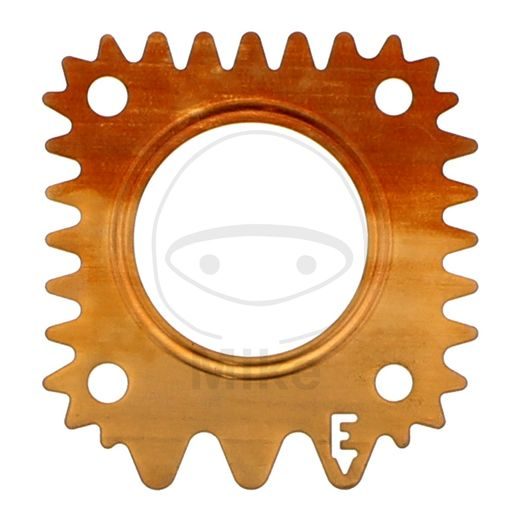 CILINDRO VIRŠUTINĖ TARPINĖ ATHENA S410010001010