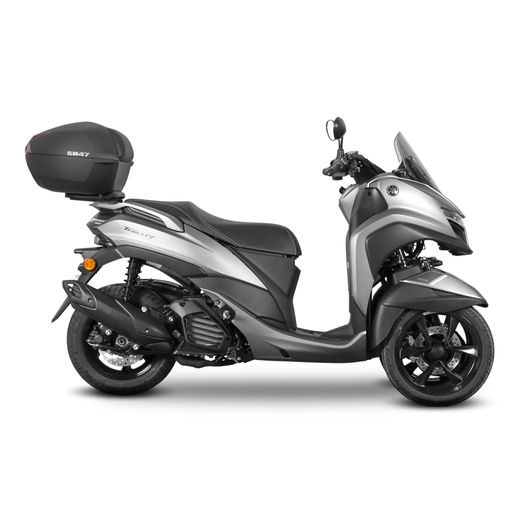 CENTRINĖS DĖŽĖS TVIRTINIMO KOMPLEKTAS SHAD Y0TR16ST