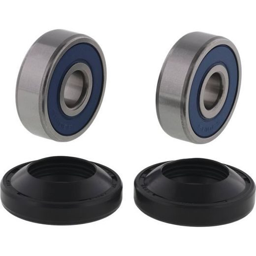 WHEEL BEARING KIT ALL BALLS RACING 25-1857