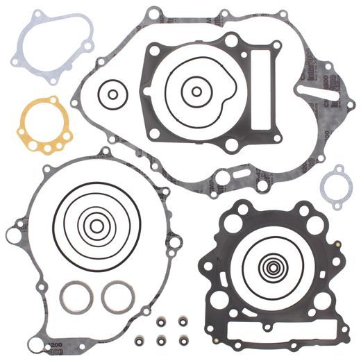 COMPLETE GASKET KIT WINDEROSA CGK 808852