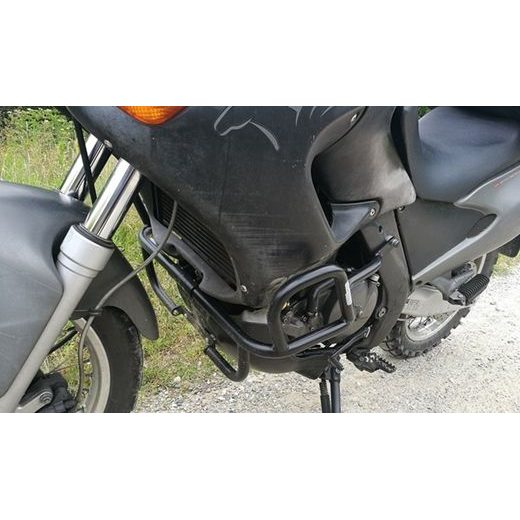 VARIKLIO LANKAI RDMOTO CF11KD, JUODOS SPALVOS