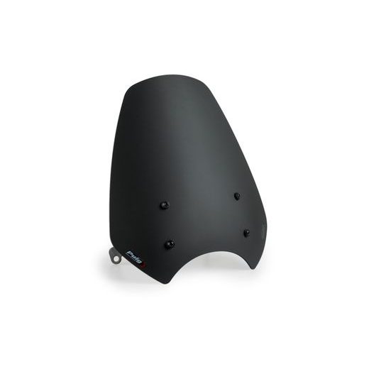 WINDSHIELD PUIG NEW GEN. SPORT 21933J MATINĖ JUODA