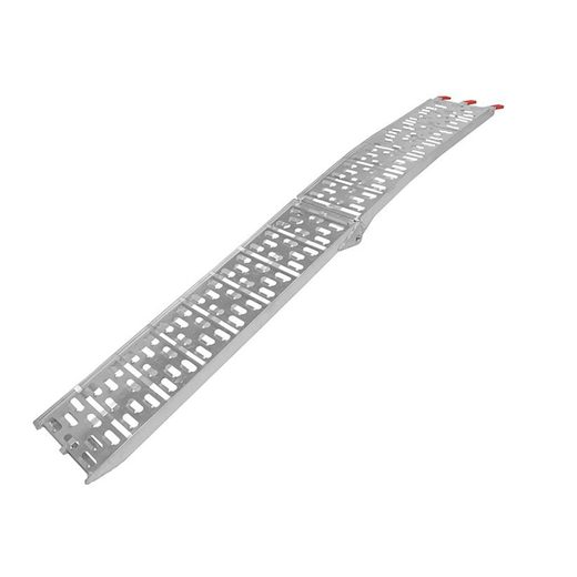LOADING RAMP MOTION STUFF STR1001 ALIUMININIS 1PC (227X28X5CM)