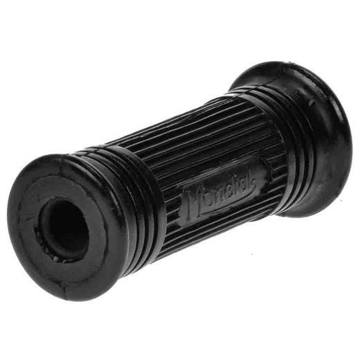 RIDER FOOTREST RUBBER ARIETE 00544 RIGHT + LEFT (PORA)