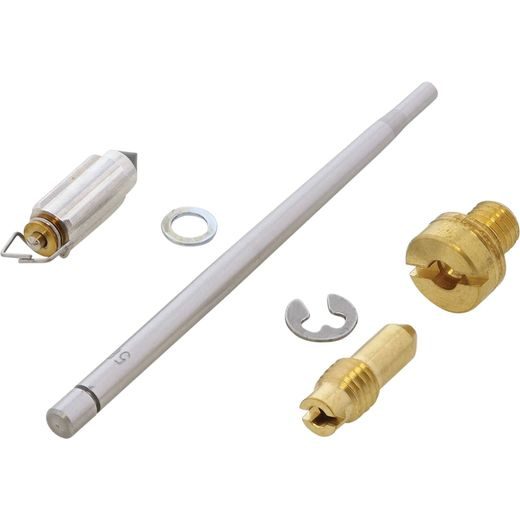 KARBIURATORIAUS REMONTINIS KOMPLEKTAS ALL BALLS RACING CARK26-1730